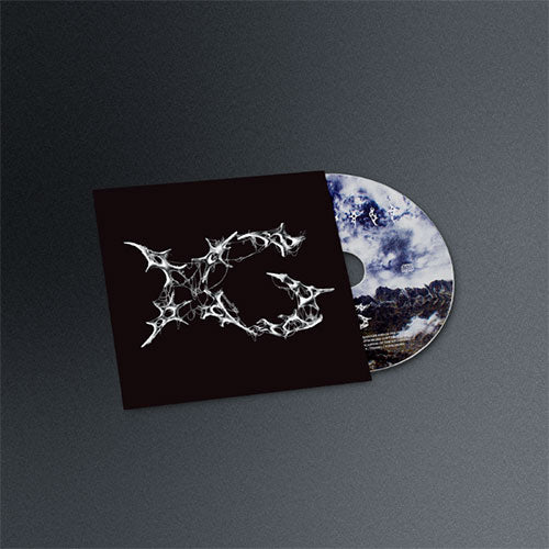 XG - AWE [2nd Mini Album - Regular Ver.] - K PLACE
