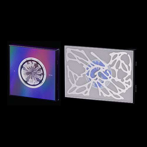 XG - NEW DNA [1st Mini Album] - K PLACE