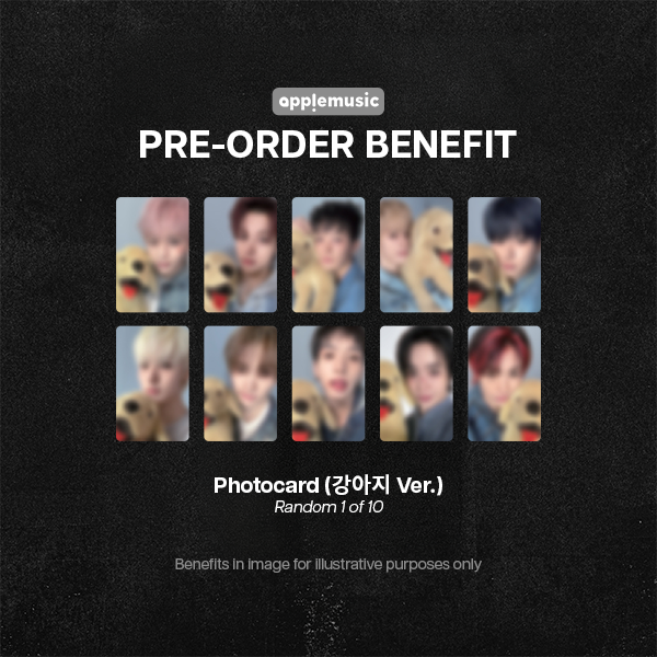 xikers - ROUTE ZERO : The ORA [7th Mini Album - Special Ver.] - K
