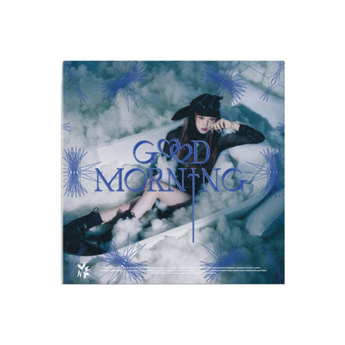 YENA イェナ GOOD MORNING applemusic ラキドロコンプ Amazon.com: (PLVE Ver) CHOI YENA [GOOD MORNING] 3rd Mini