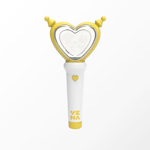 YENA ペンライト 公式グッズ OFFICIAL LIGHT STICK YENA - Official Light Stick - K PLACE