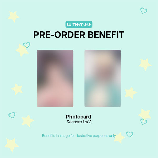 YUNA - Ice Cream [1st Mini Album - MINI BAG Ver.] - K PLACE