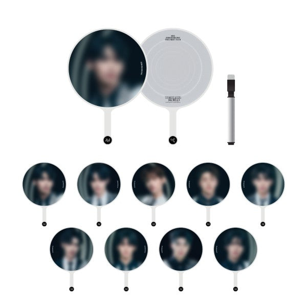 ZEROBASEONE - Image Picket [2024 The First Tour 'TIMELESS WORLD