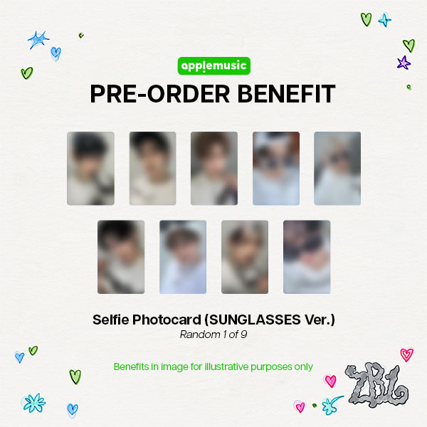 ZEROBASEONE NEVER SAYNEVER シール ZEROBASEONE - NEVER SAY NEVER [1st Album - Lenticular