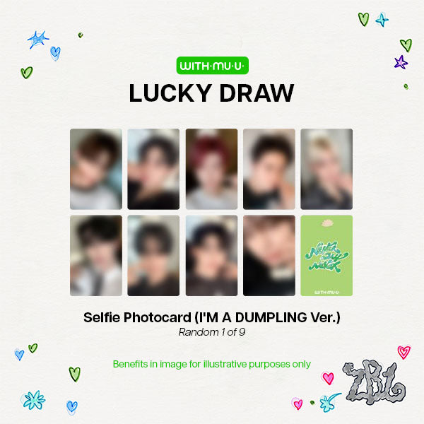 ZEROBASEONE - NEVER SAY NEVER [1st Album - Digipack Ver.] | FINAL