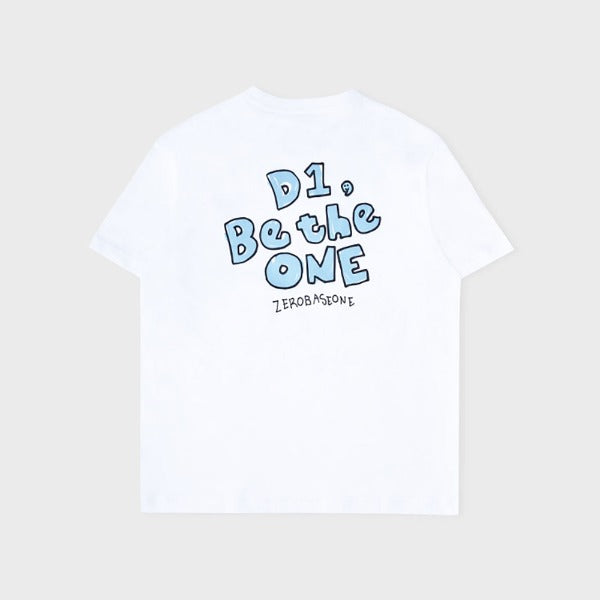 ZEROBASEONE - Zeroni S/S T-Shirt [You had me at HELLO MD] - K PLACE