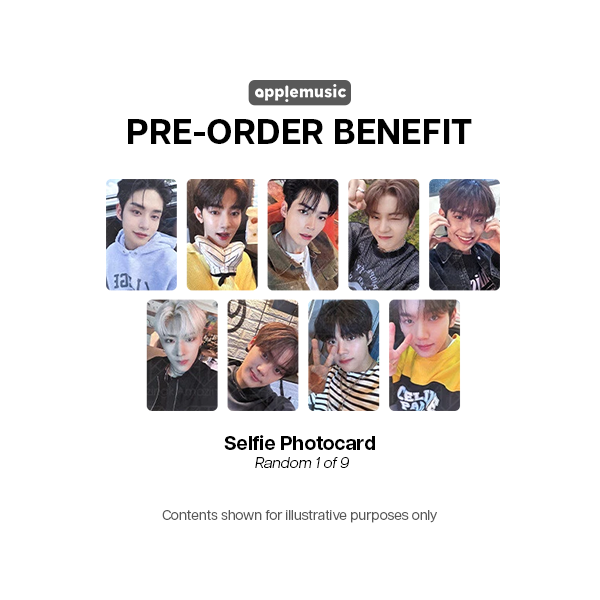 ZEROBASEONE - YOUTH IN THE SHADE [1st Mini Album - Artbook Ver
