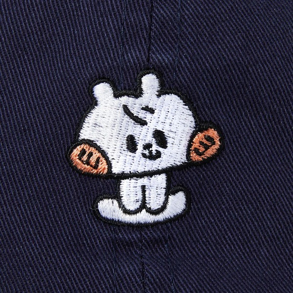 ZEROBASEONE - Zeroni Baseball Cap [You had me at HELLO MD] - K PLACE