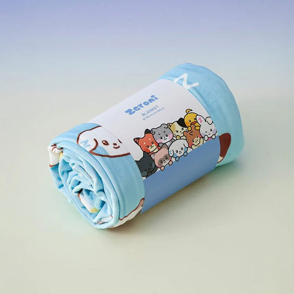 ZEROBASEONE - Zeroni Pajamas & Socks - K PLACE