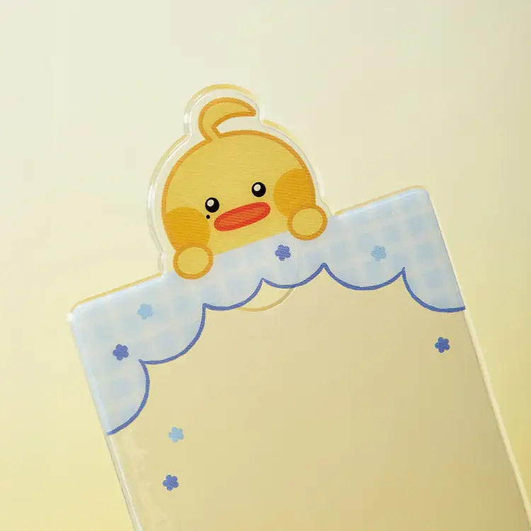 ZEROBASEONE Zeroni Fluffy Wonderland Photo Sleeve Set 3 Pcs - taenini version main image 2