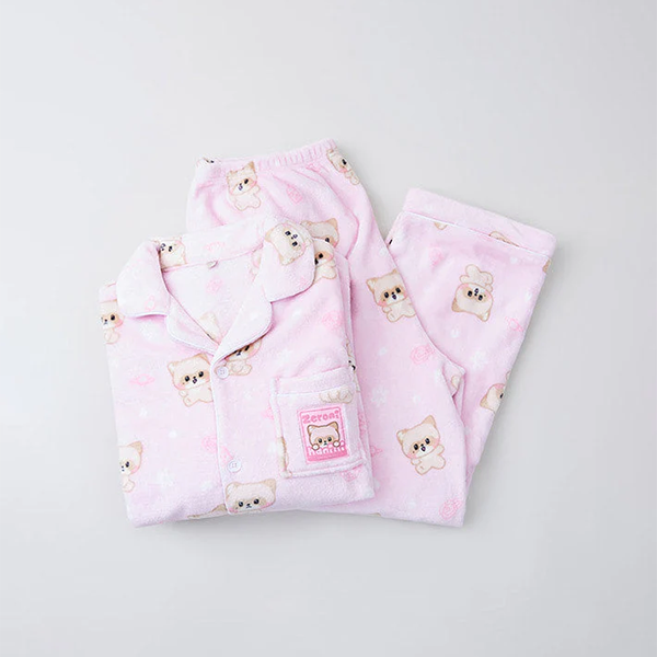 ZEROBASEONE ハニニ パジャマ ZEROBASEONE - Zeroni hanini Pajamas (ZHANG HAO) - K PLACE