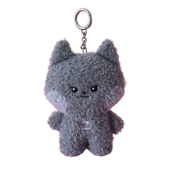 ZEROBASEONE - Zeroni Minini Doll Keyring - K PLACE