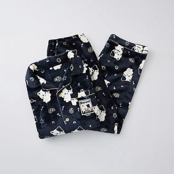 ZEROBASEONE zeroni リニニ パジャマ ZEROBASEONE - Zeroni rinini Pajamas (RICKY) - K PLACE