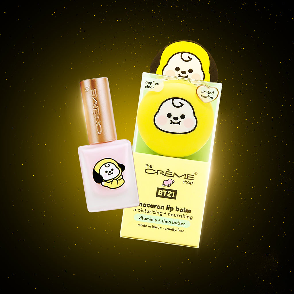 Beauty and Personal Care - category and collection image