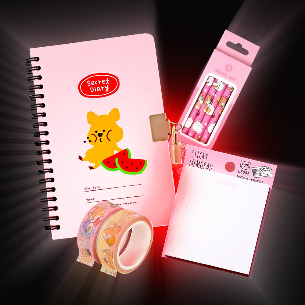 Home Goods and Stationery - collection image