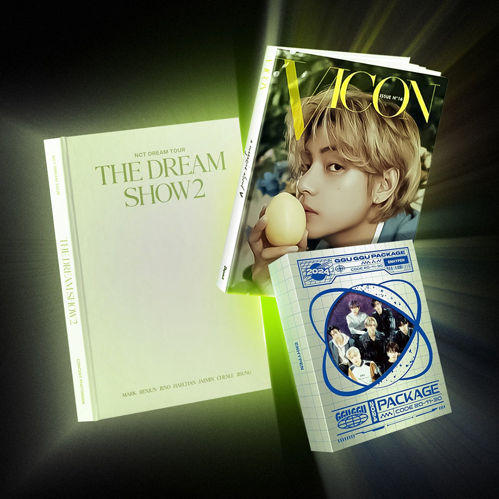 Photobooks Dicon and Deco - collection image