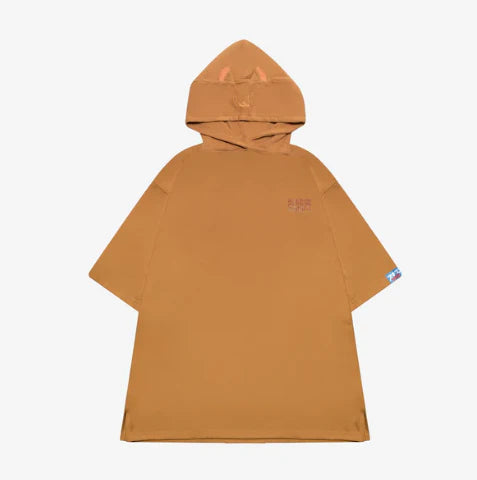 Stray Kids - Poncho ['JYP JAPAN POP-UP Store 2025' Official