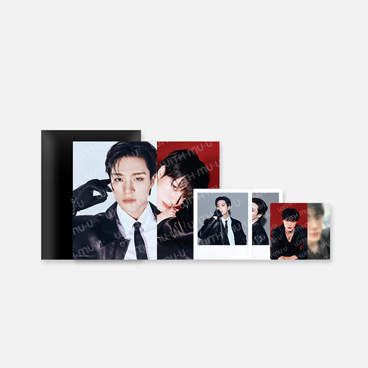 NCT DREAM Photo Pack 2025 SM ARTIST Seasons Greetings Official MD main image