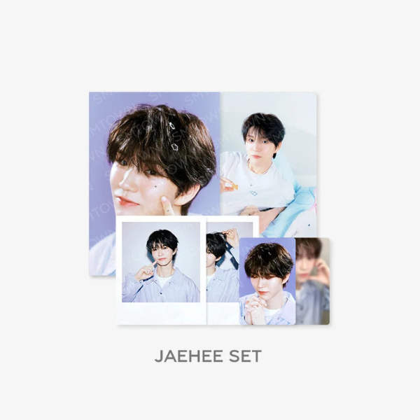 NCT WISH - Photo Pack [2025 SM ARTIST Season's Greetings Official