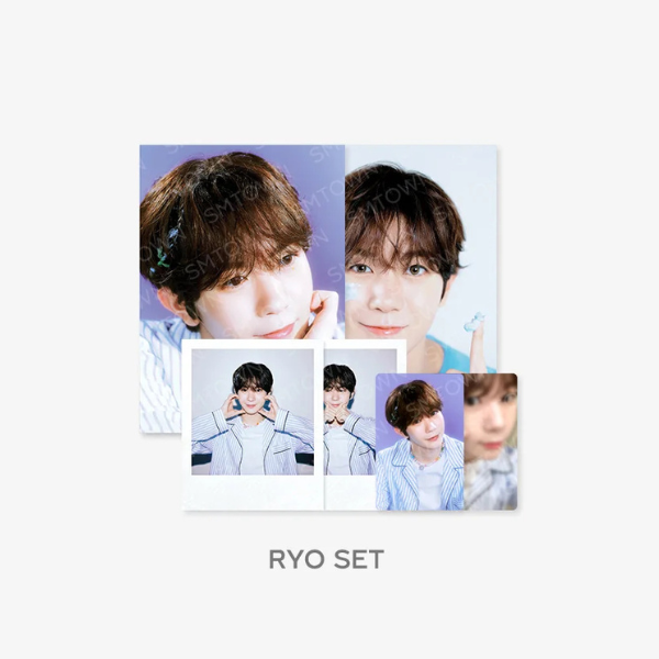 NCT WISH - Photo Pack [2025 SM ARTIST Season's Greetings