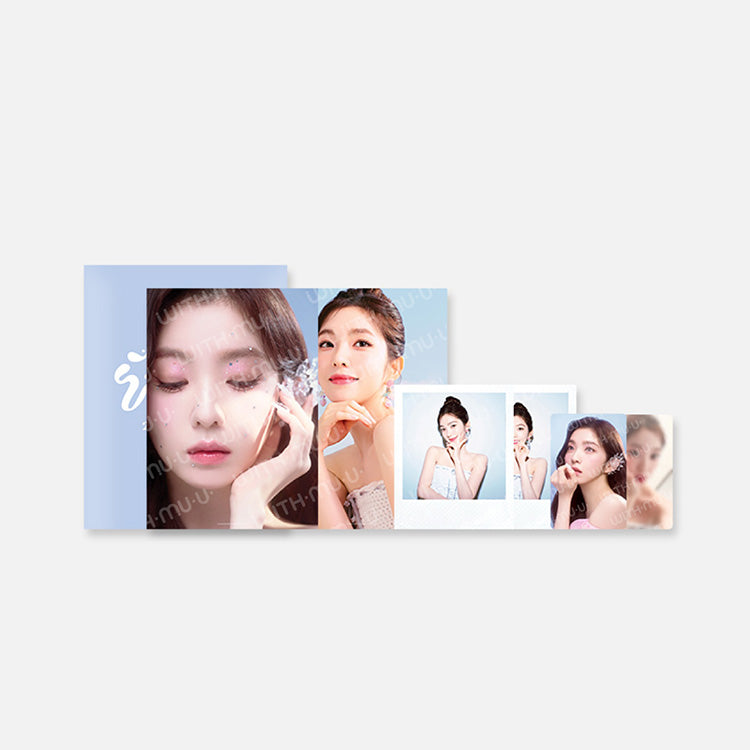 Red Velvet Photo Pack 2025 SM ARTIST Seasons Greetings Official MD main image