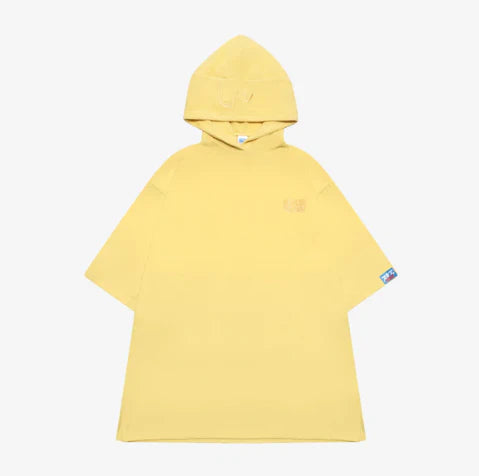 [PRE-ORDER] Stray Kids - Poncho [&#39;JYP JAPAN POP-UP Store 2025&#39; Official MD]
