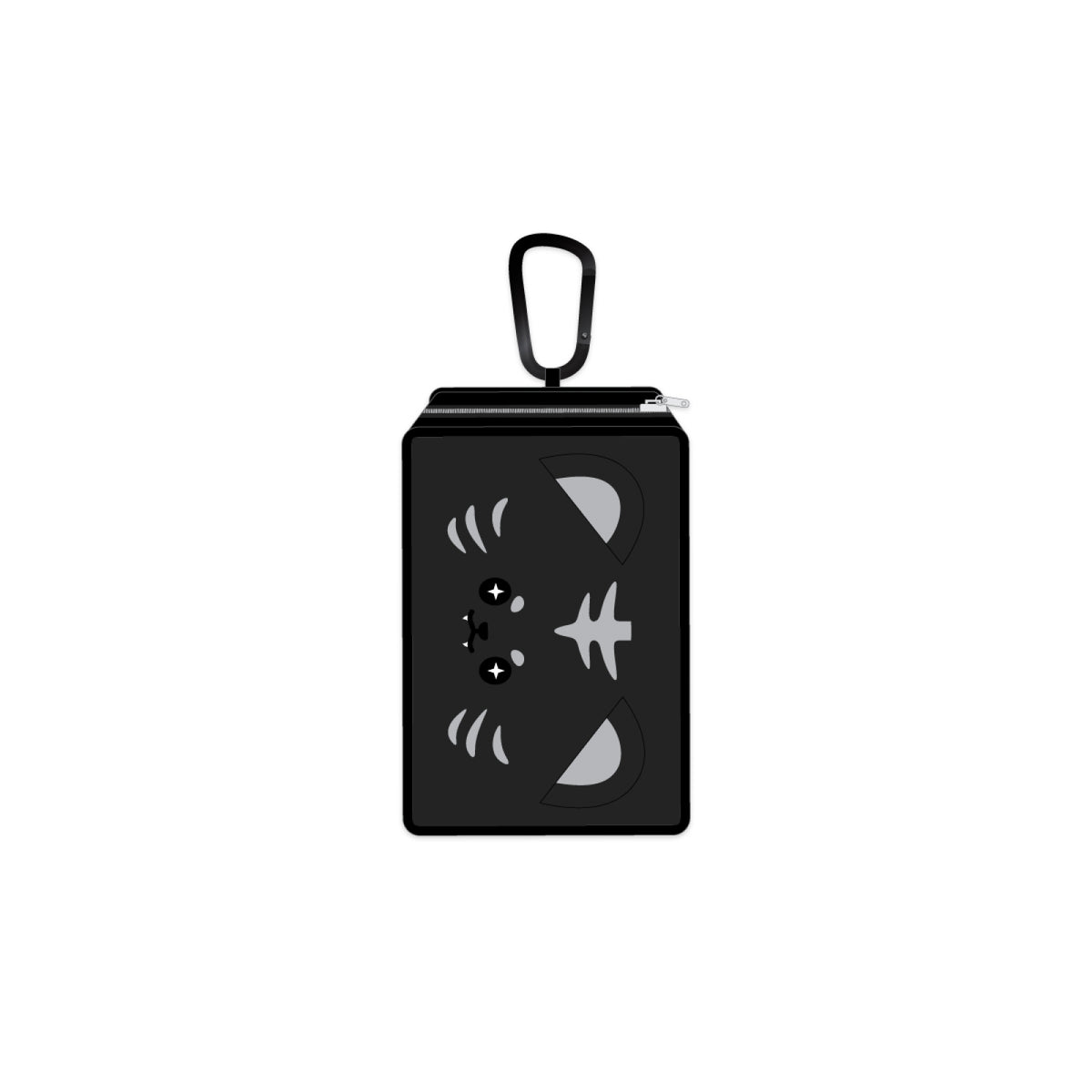 82MAJOR PVC Pouch Set 82 OFFICE VACATION 2026 FAN CONCERT Official MD - Main Image