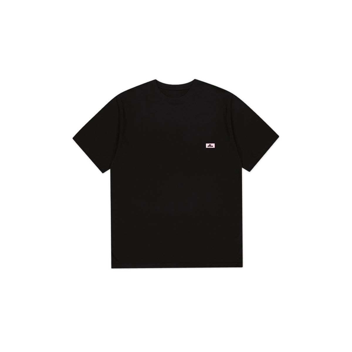 82MAJOR T-Shirt 82 OFFICE VACATION 2026 FAN CONCERT Official MD - Main Image