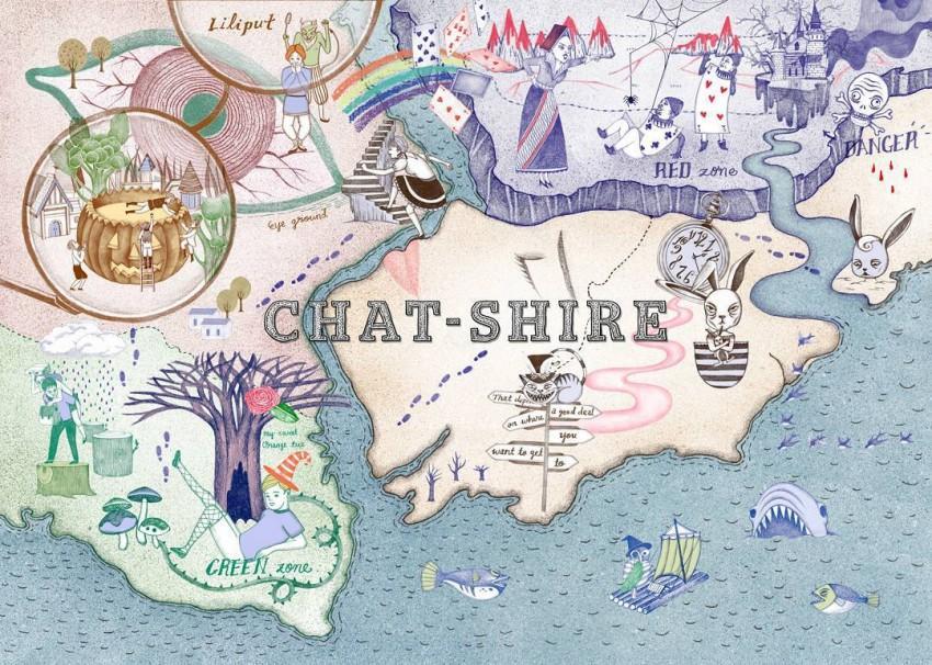IU - CHAT-SHIRE [4th Mini Album]