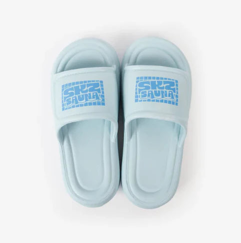 Stray Kids - Sandal ['JYP JAPAN POP-UP Store 2025' Official MD]