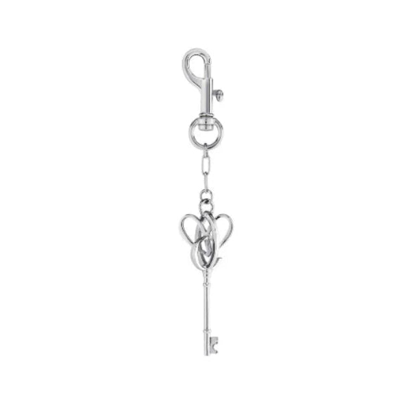IVE - Metal Keychain ['SHOW WHAT I AM' WORLD TOUR Official MD]