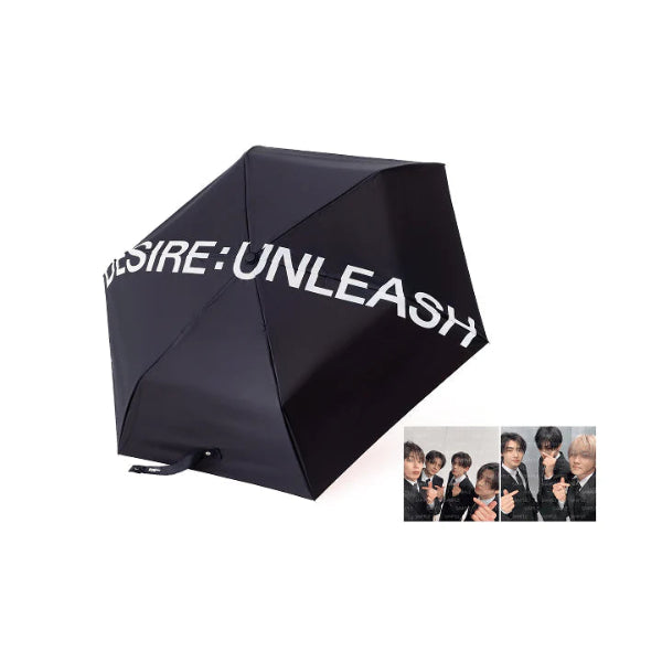 ENHYPEN - Umbrella [DESIRE : UNLEASH Official MD]