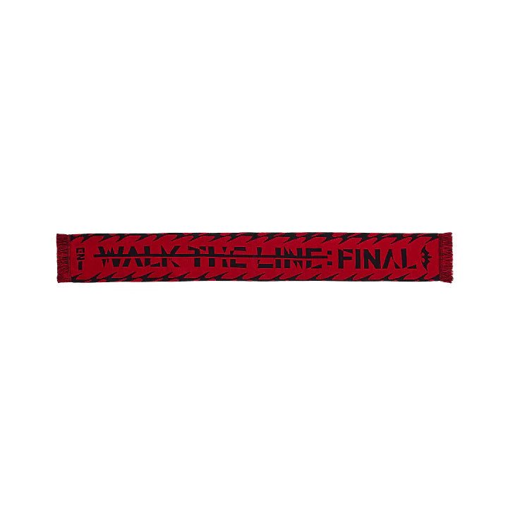 [PRE-ORDER] ENHYPEN - Slogan [WORLD TOUR &#39;WALK THE LINE : FINAL&#39; Official MD]
