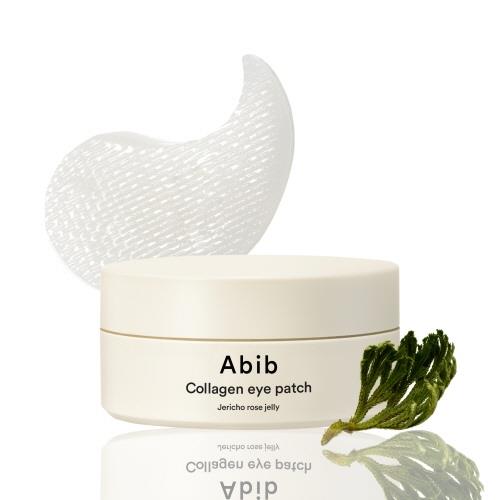 Abib Collagen Eye Patch Jericho Rose Jelly - Main Image