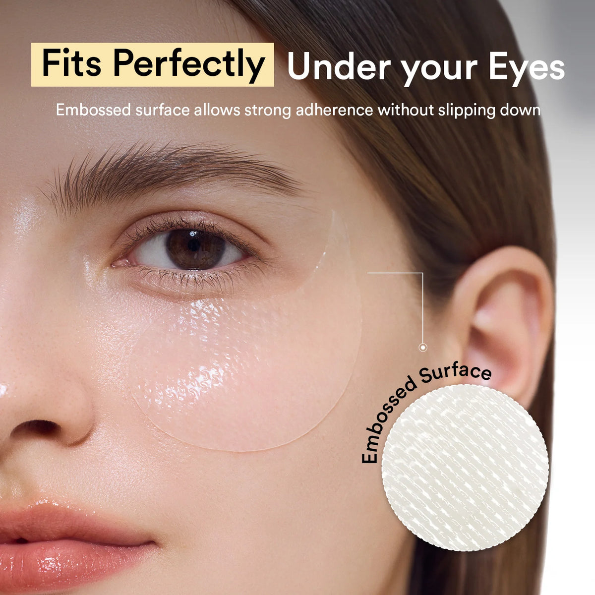 Abib - Collagen Eye Patch Jericho Rose Jelly gallery image 3