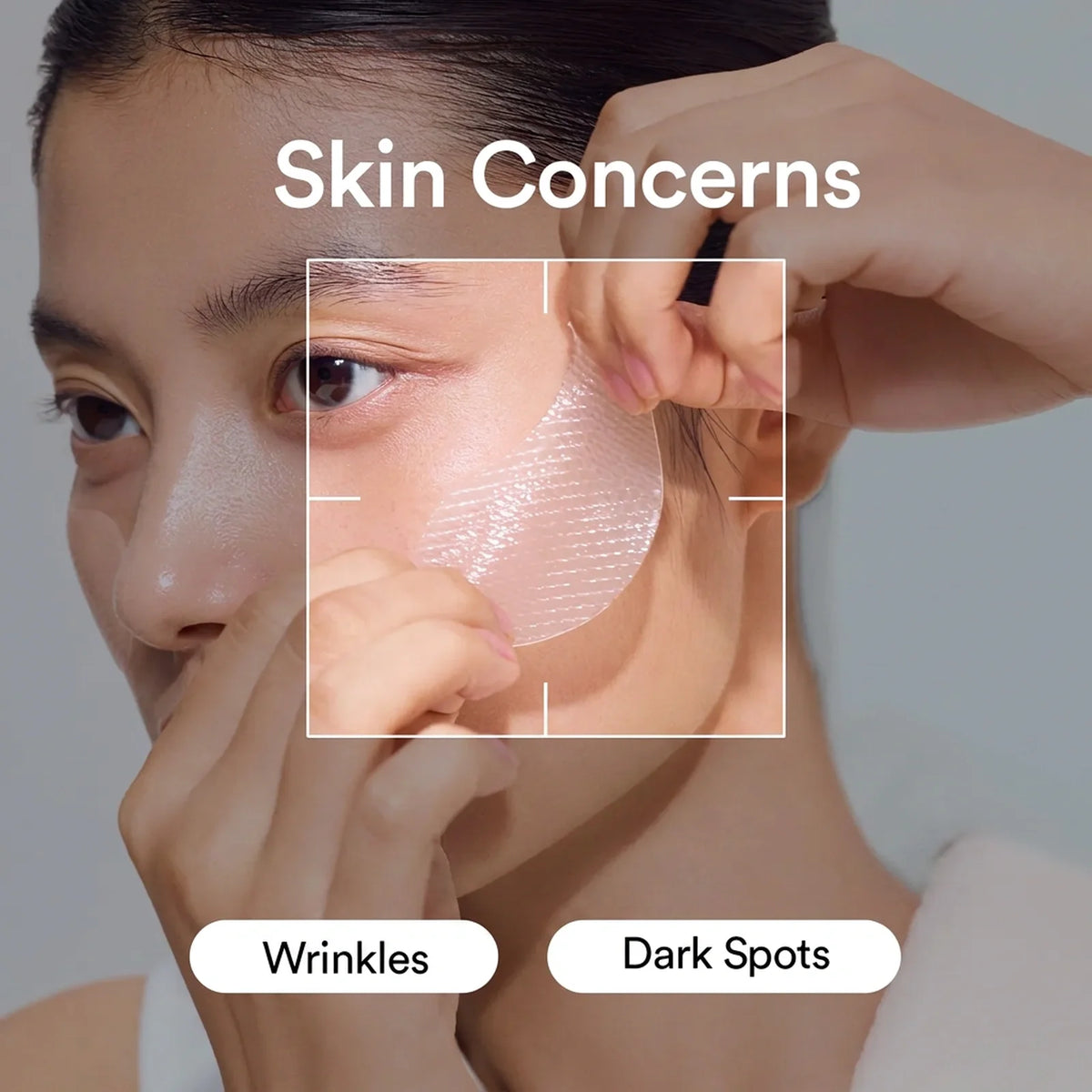 Abib - Collagen Eye Patch Jericho Rose Jelly gallery image 1