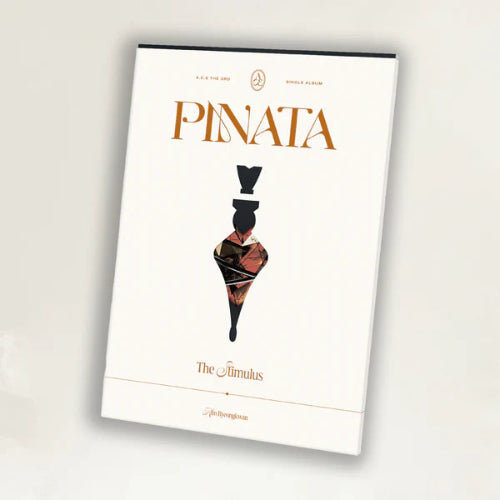 A.C.E - PINATA [3rd Single Album] - K PLACE