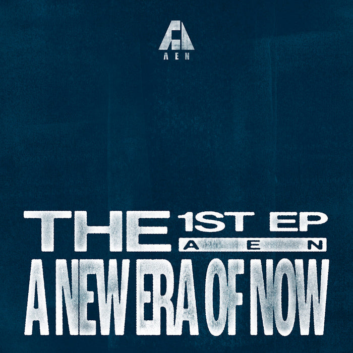 AEN A NEW ERA OF NOW 1st EP Album Always Ver - main image