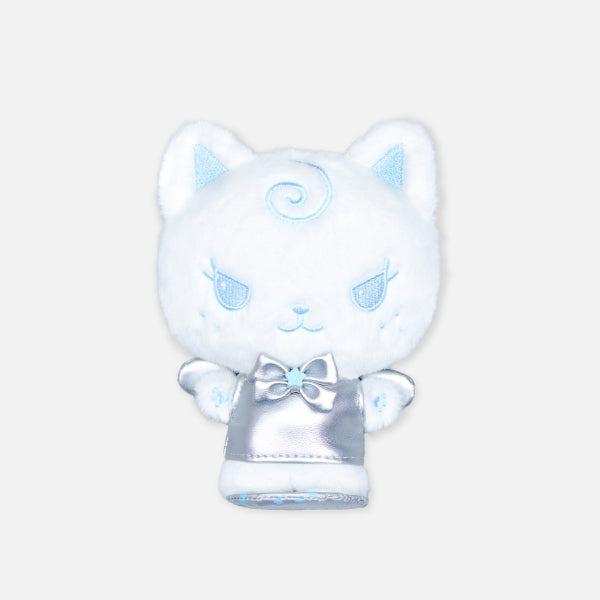 aespa 14CM Standing Doll 2025 aespa Live Tour SYNK aeXIS LINE Official MD - main image