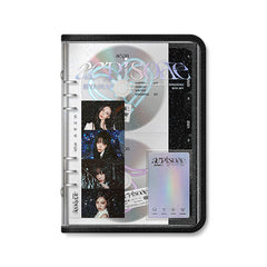 aespa CDプレイヤー CASE SET ウィンター CDP CASE SET | SMTOWN OFFICIAL ONLINE STORE