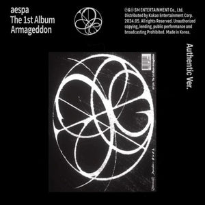 aespa-armageddon-1st-album- aespa-armageddon-1st-album-