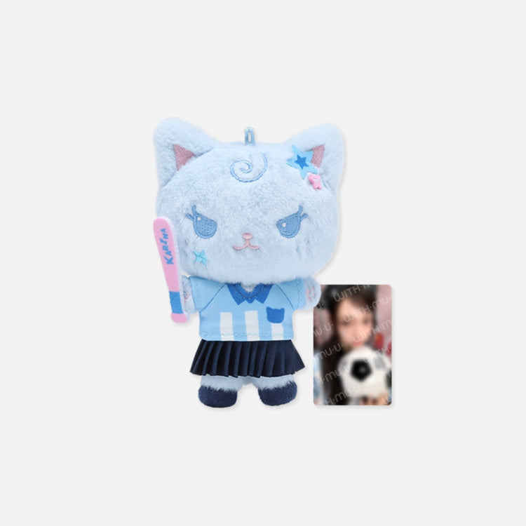 aespa - BAD KID Doll Set [2025 SM ARTIST Season&#39;s Greetings Official MD]