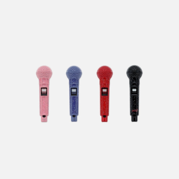 aespa Badge Mic Ver 2025 aespa Live Tour SYNK Parallel Line ENCORE Official MD - main image