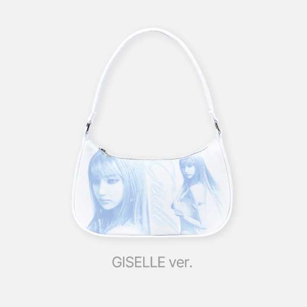 [PRE-ORDER] aespa - Bag Set [2025 aespa Live Tour &#39;SYNK : aeXIS LINE&#39; Official MD]