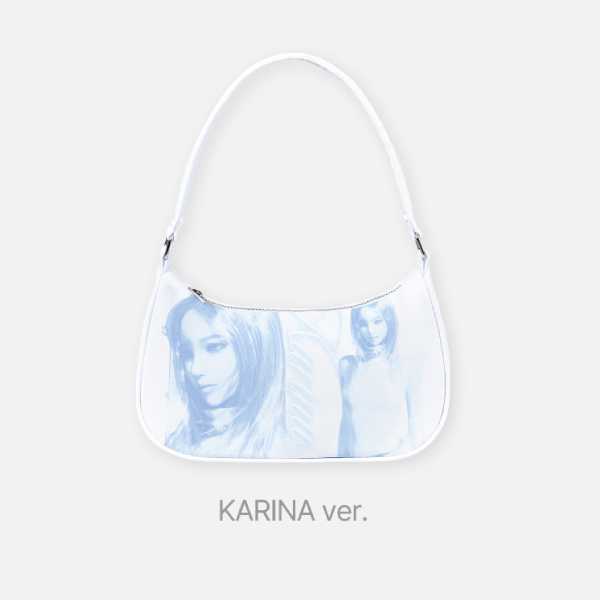 [PRE-ORDER] aespa - Bag Set [2025 aespa Live Tour &#39;SYNK : aeXIS LINE&#39; Official MD]