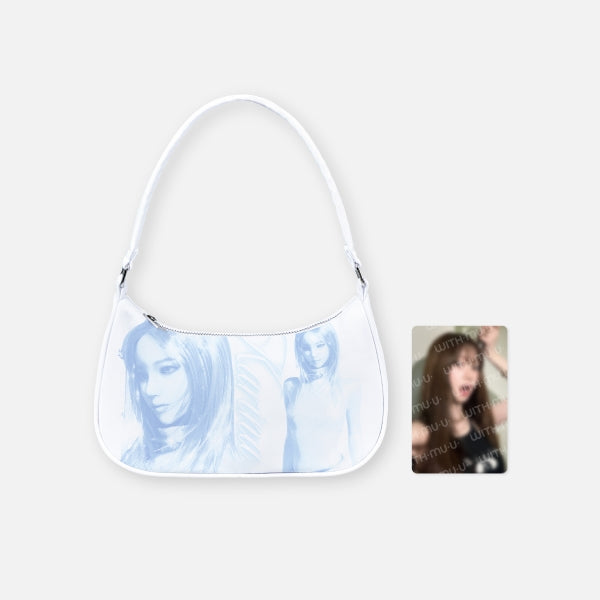 aespa Bag Set 2025 aespa Live Tour SYNK aeXIS LINE Official MD - main image