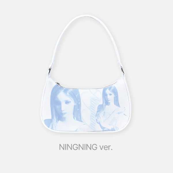 [PRE-ORDER] aespa - Bag Set [2025 aespa Live Tour &#39;SYNK : aeXIS LINE&#39; Official MD]