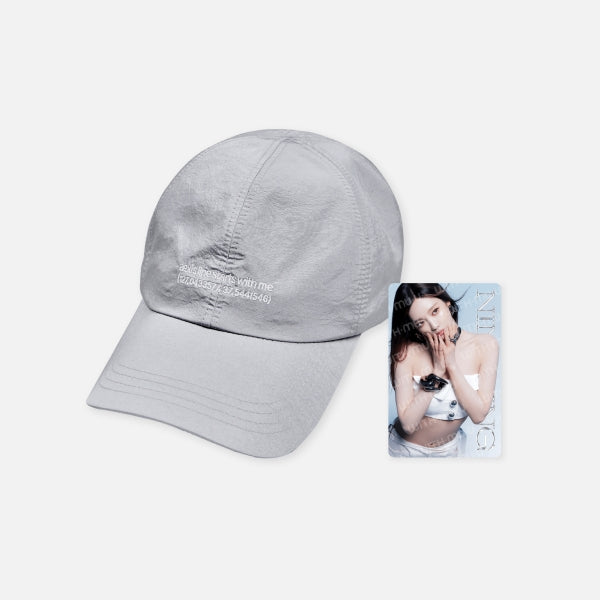 aespa Ball Cap Set 2025 aespa Live Tour SYNK aeXIS LINE Official MD - main image