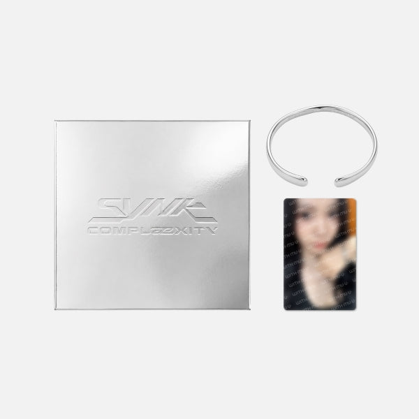 aespa Bangle Bracelet 2026 aespa Live Tour SYNK COMPLaeXITY Official MD -main image