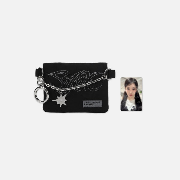 aespa Card Pouch Set 2025 aespa Live Tour SYNK Parallel Line ENCORE Official MD - main image